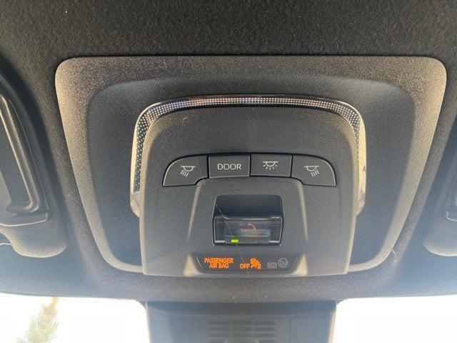 Photo of 2023 Magnetic Gray Metallic Toyota Corolla