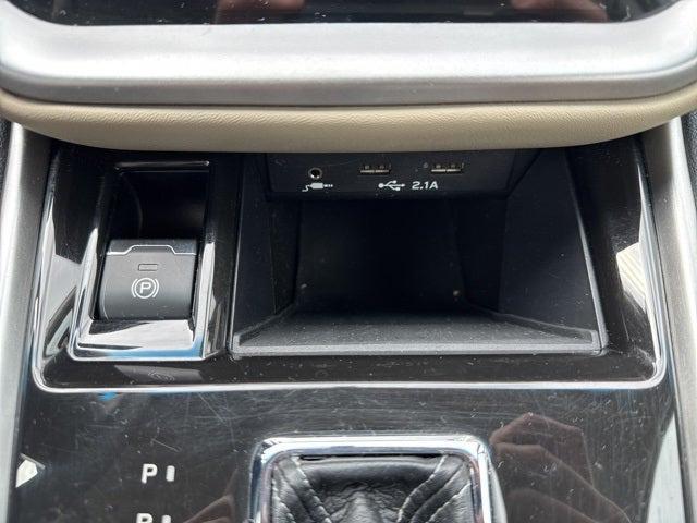 Photo of 2022 Autumn Green Metallic Subaru Outback