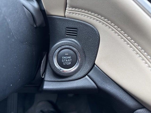 Photo of 2022 Autumn Green Metallic Subaru Outback