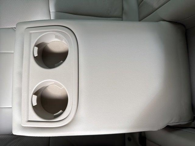 Photo of 2022 Autumn Green Metallic Subaru Outback