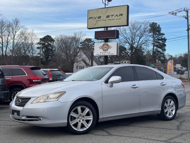 2007 Lexus Es 350