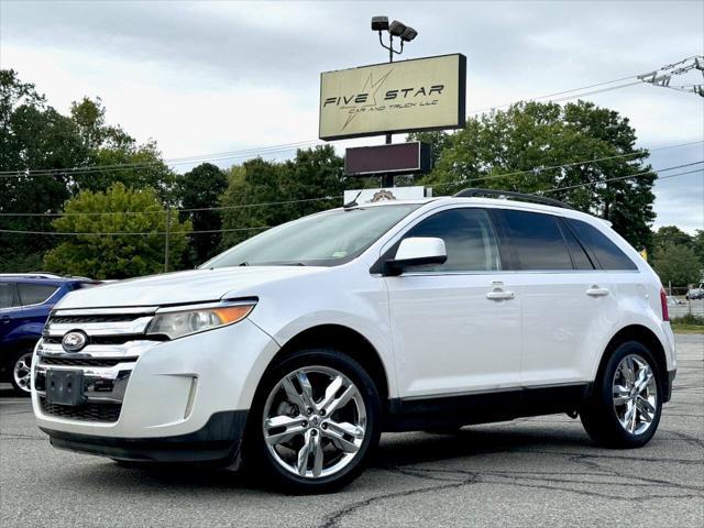 2011 Ford Edge