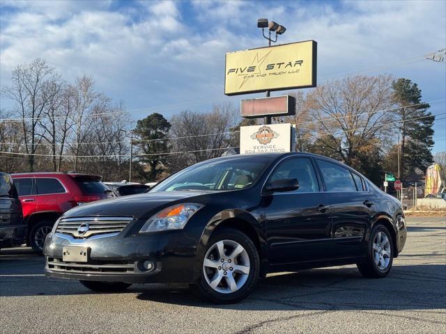 2008 Nissan Altima