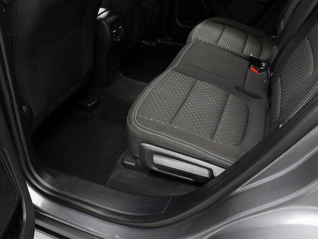 Photo of 2023 Carbonized Gray Metallic Ford Escape