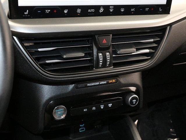 Photo of 2023 Carbonized Gray Metallic Ford Escape
