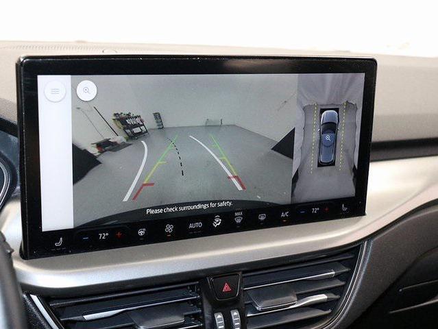 Photo of 2023 Carbonized Gray Metallic Ford Escape