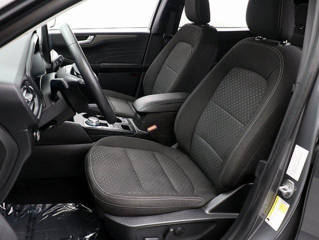 Photo of 2023 Carbonized Gray Metallic Ford Escape