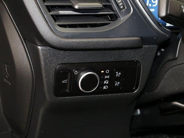 Photo of 2023 Carbonized Gray Metallic Ford Escape