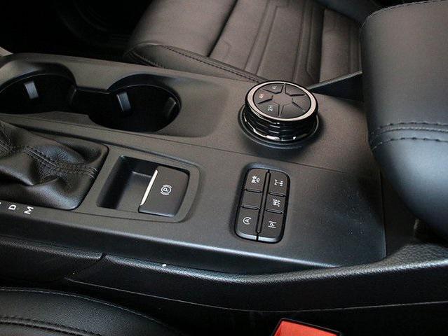 Photo of 2025 Ruby Red Metallic Tinted Clearcoat Ford Ranger