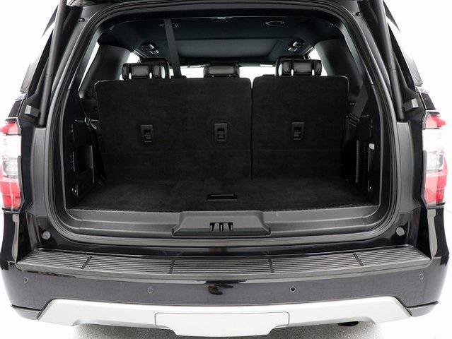 Photo of 2019 Agate Black Metallic Ford Expedition