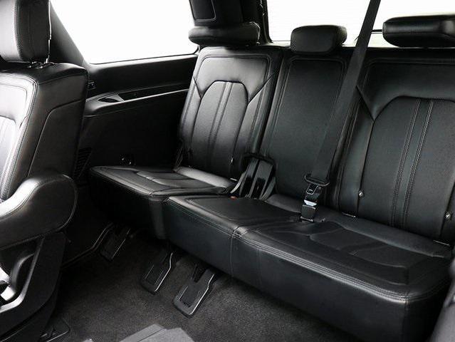 Photo of 2019 Agate Black Metallic Ford Expedition