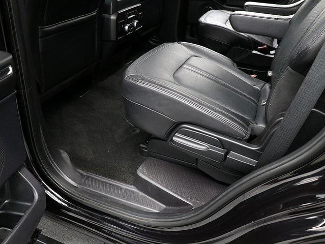 Photo of 2019 Agate Black Metallic Ford Expedition