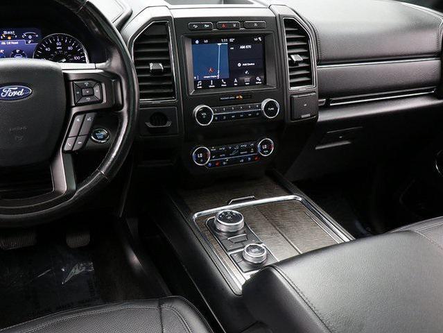 Photo of 2019 Agate Black Metallic Ford Expedition