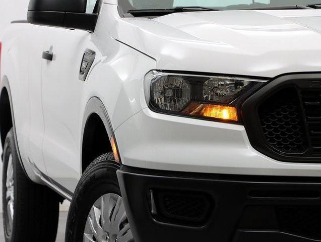 Photo of 2020 Oxford White Ford Ranger