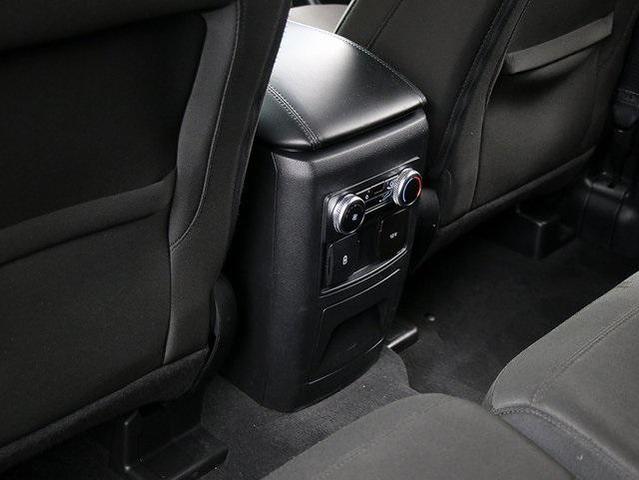 Photo of 2022 Carbonized Gray Metallic Ford Explorer
