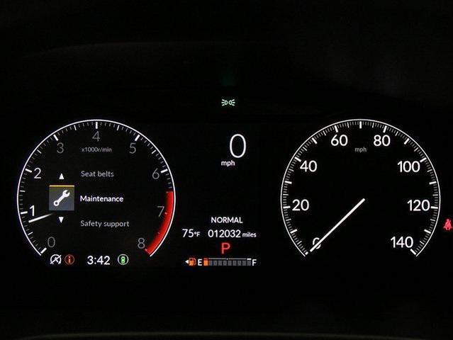 Photo of 2023 sparkle silver metallic Honda CR-V