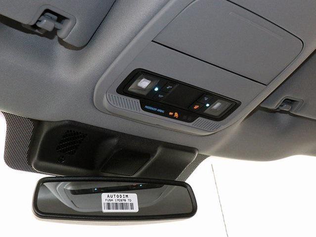 Photo of 2025 Blue Ford F-150 Lightning