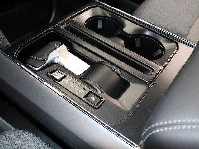 Photo of 2025 Blue Ford F-150 Lightning