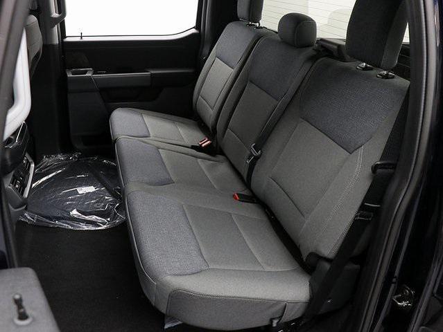 Photo of 2025 Blue Ford F-150 Lightning