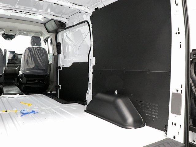 Photo of 2025 Oxford White Ford Transit-250