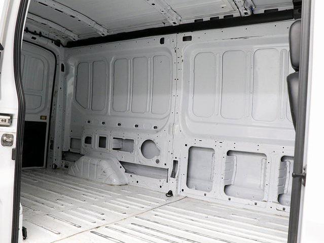 Photo of 2022 Oxford White Ford Transit-250