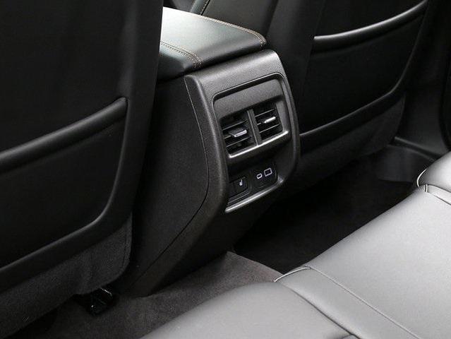 Photo of 2023 Galactic Gray Metallic Cadillac XT4