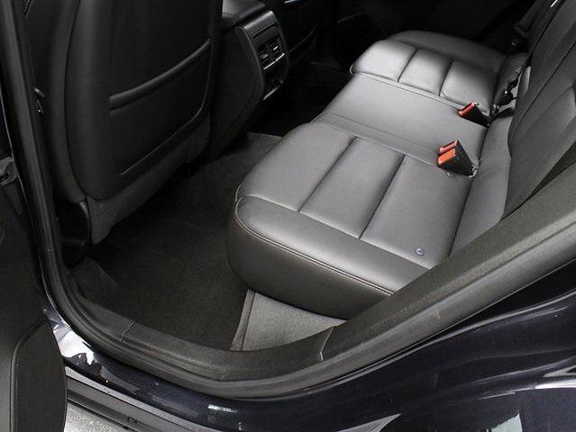 Photo of 2023 Galactic Gray Metallic Cadillac XT4