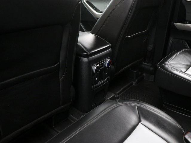 Photo of 2023 Agate Black Metallic Ford Explorer