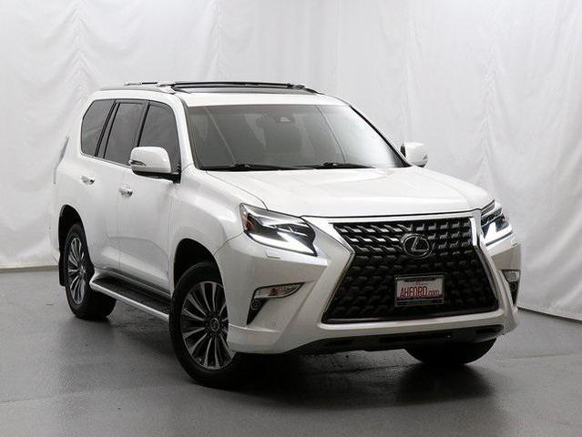 2022 Lexus Gx 460