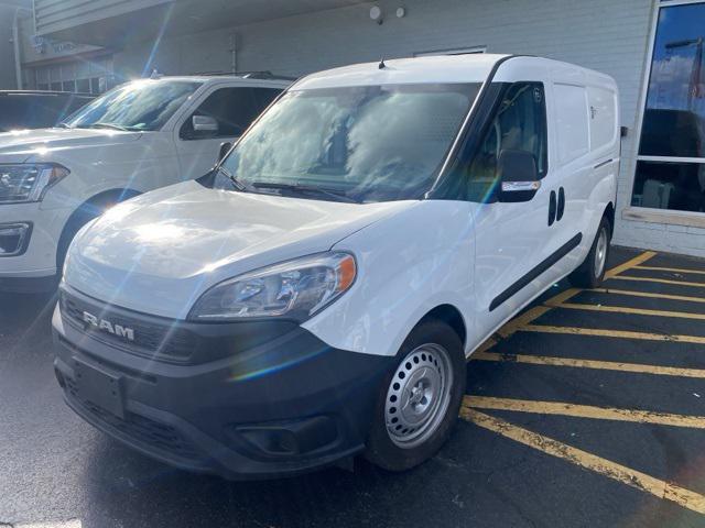 2021 RAM Promaster City