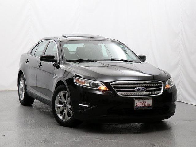 2011 Ford Taurus
