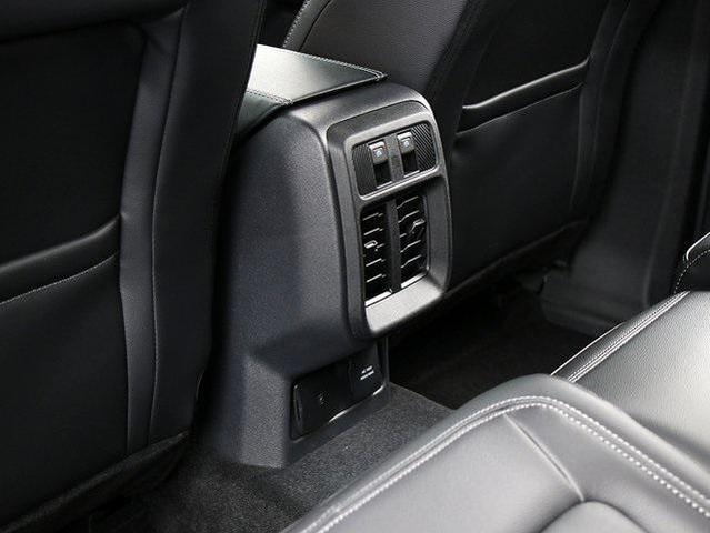 Photo of 2025 Shadow Black Ford Bronco