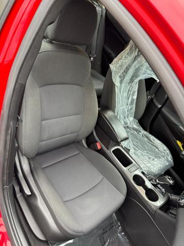 Photo of 2017 Red Chevrolet Cruze