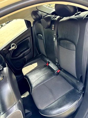 Photo of 2017 White FIAT 500X