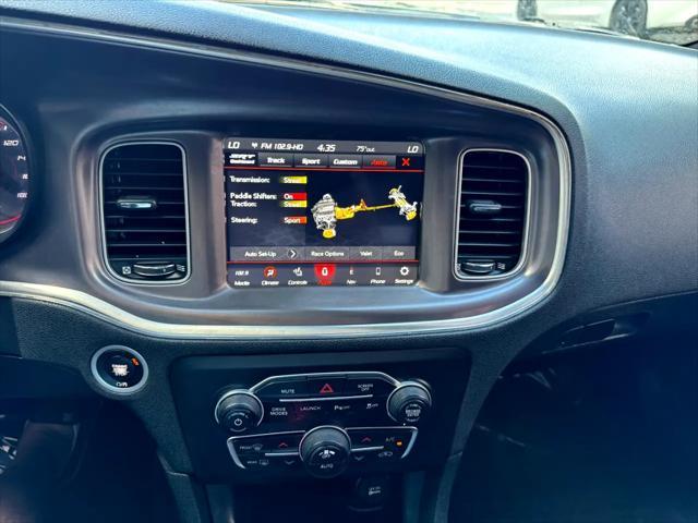 Photo of 2020 Green Dodge Charger