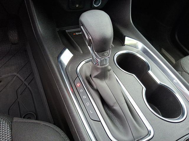 Photo of 2023 Mosaic Black Metallic Chevrolet Traverse