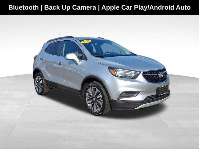 2022 Buick Encore