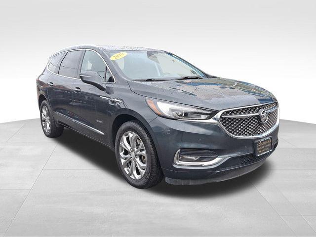 2019 Buick Enclave