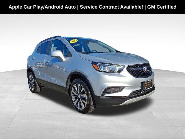 2022 Buick Encore