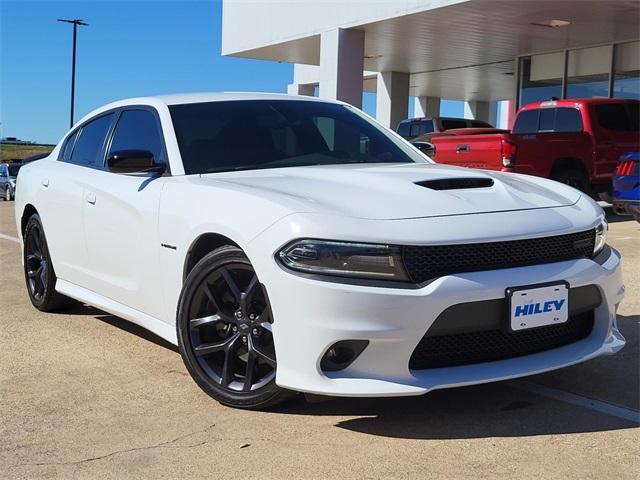 2021 Dodge Charger