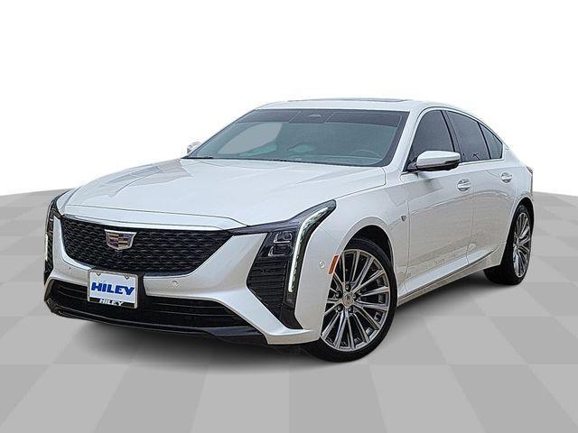 2025 Cadillac CT5