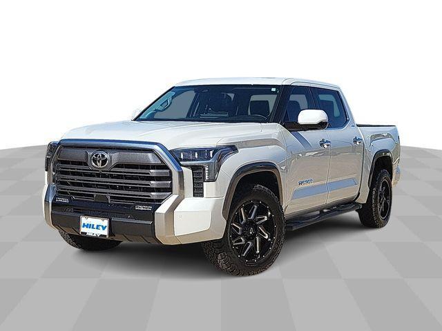2022 Toyota Tundra