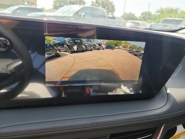 Photo of 2026 Moonstone Gray Metallic Buick Encore GX