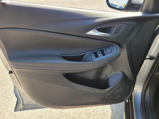Photo of 2026 Moonstone Gray Metallic Buick Encore GX