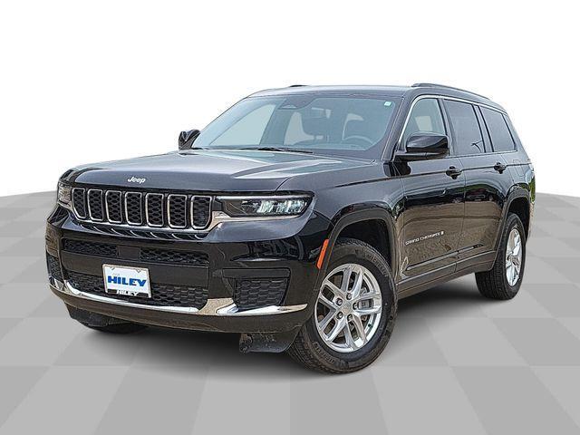 2024 Jeep Grand Cherokee L