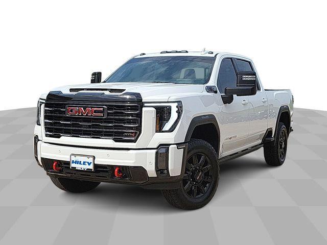 2024 GMC Sierra 2500