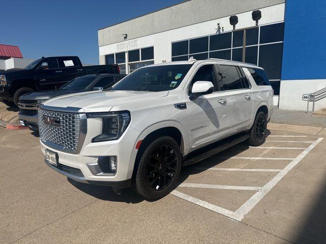 2023 GMC Yukon Xl