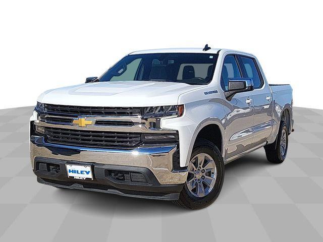 2022 Chevrolet Silverado 1500 Limited