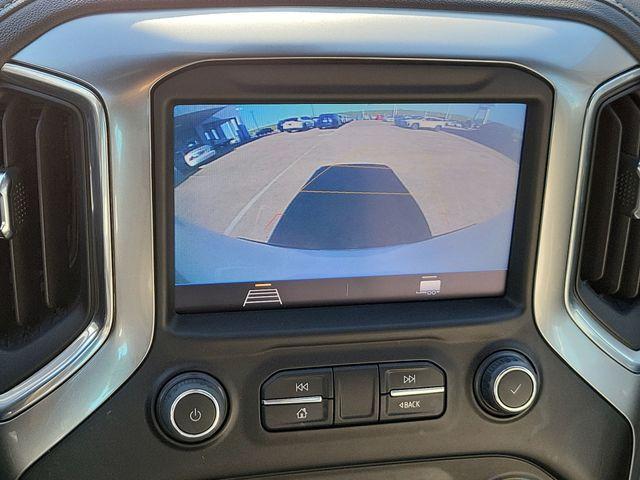 Photo of 2022 Summit White Chevrolet Silverado 1500 Limited