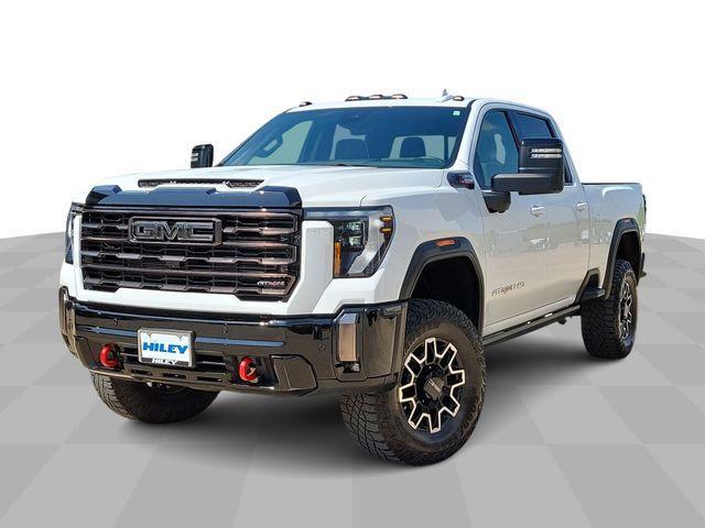 2024 GMC Sierra 2500